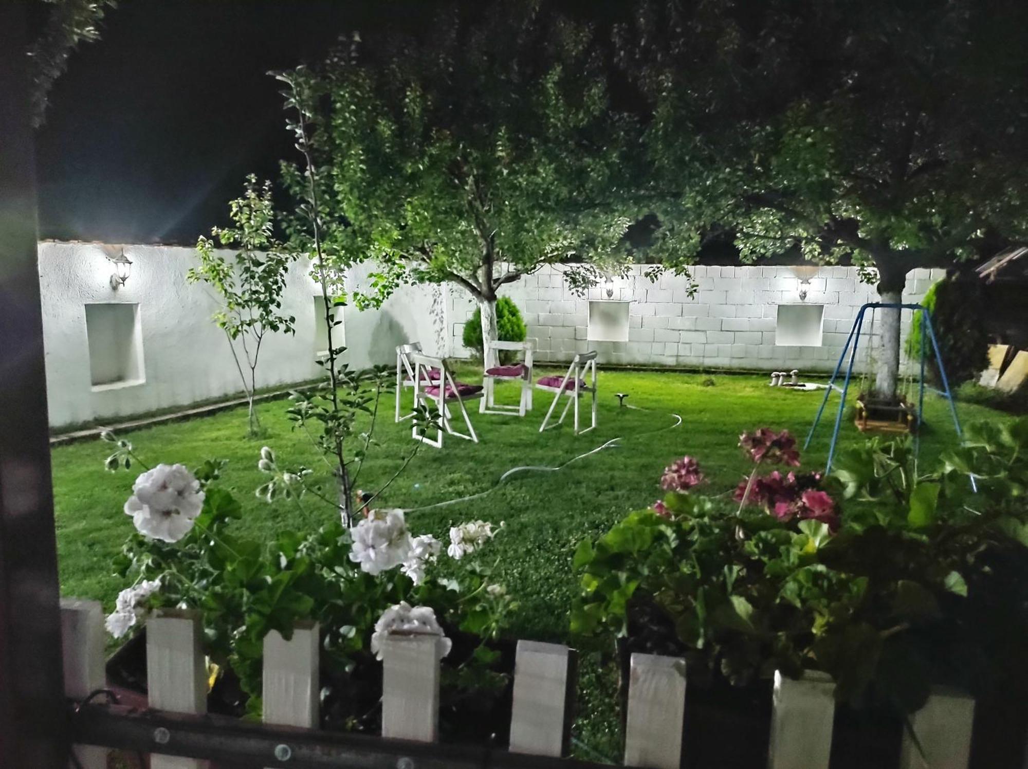 Guest House Prilep Buitenkant foto