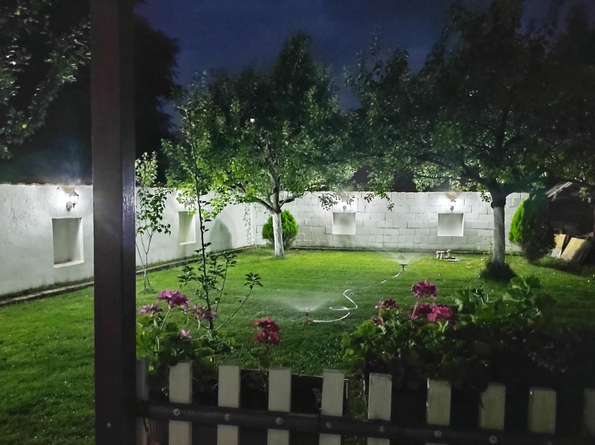 Guest House Prilep Buitenkant foto