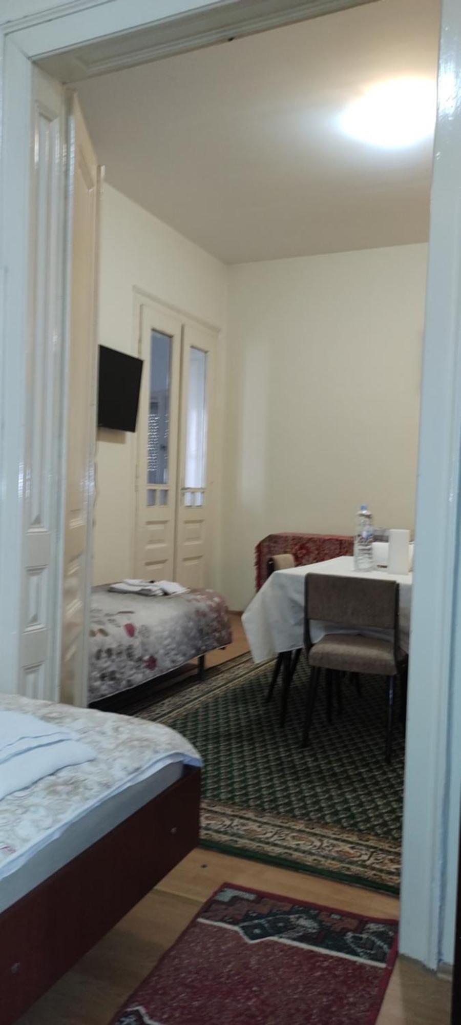 Guest House Prilep Buitenkant foto