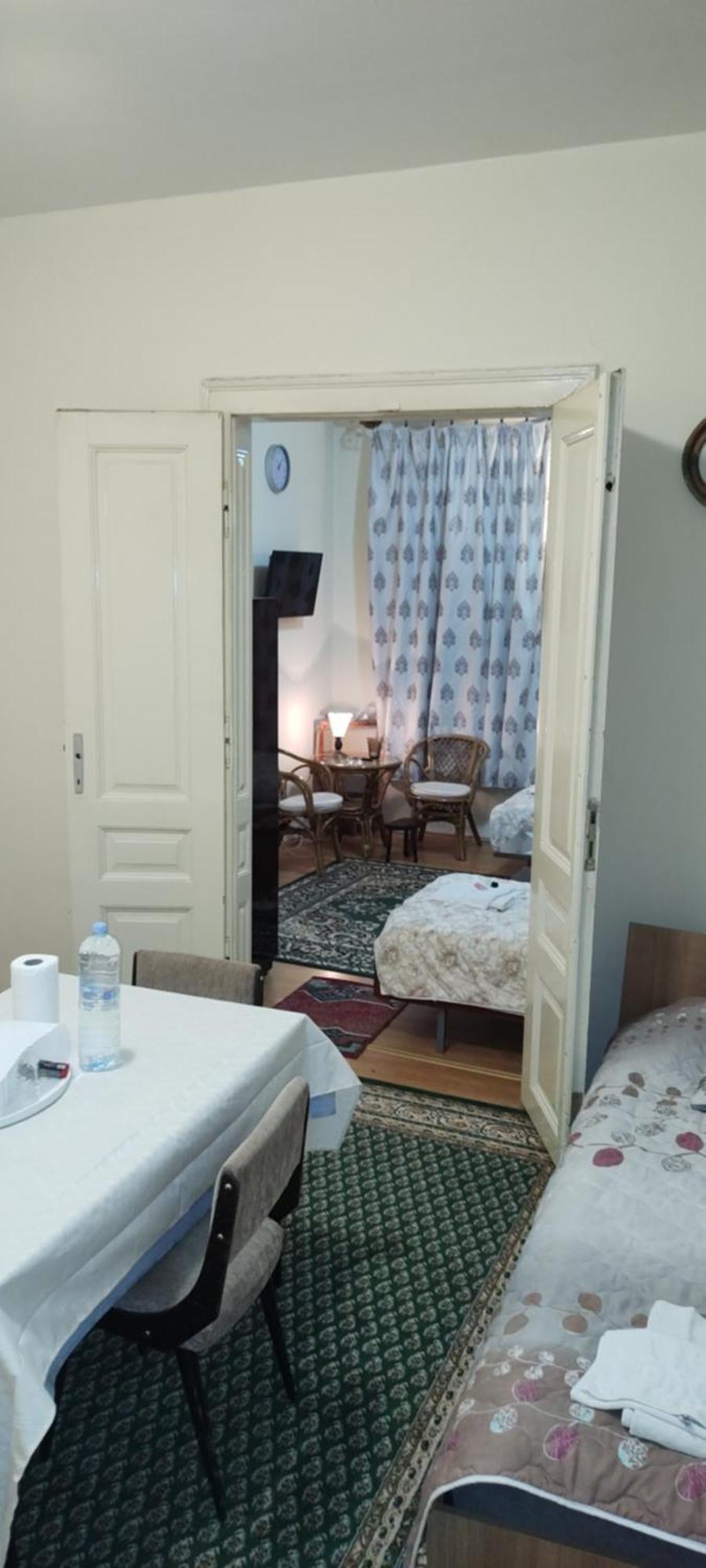 Guest House Prilep Buitenkant foto