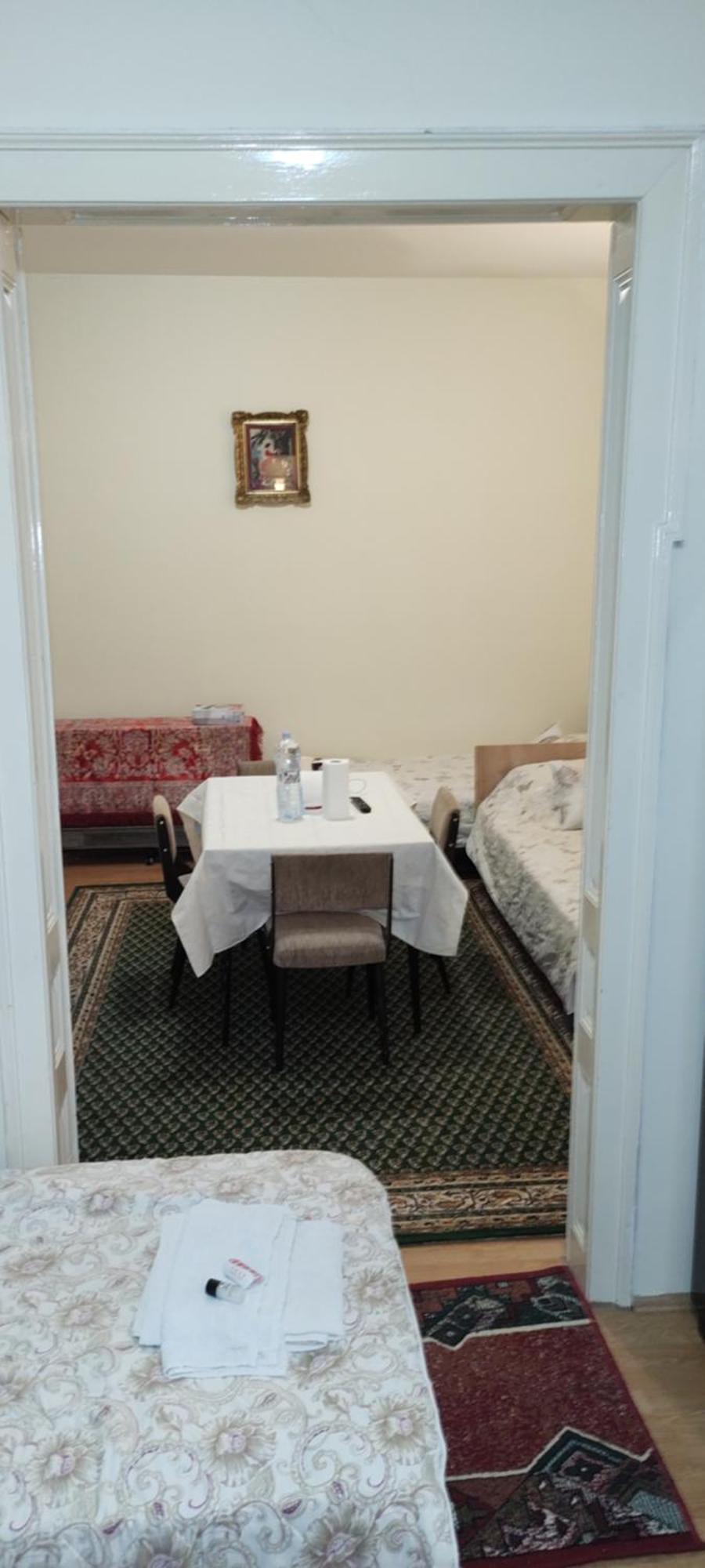 Guest House Prilep Buitenkant foto