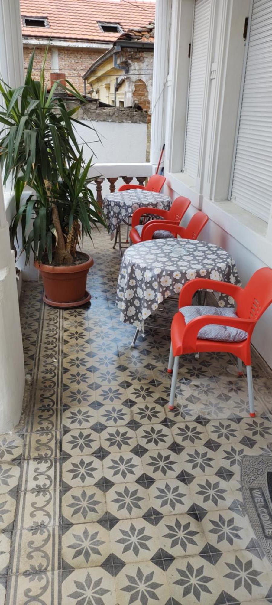 Guest House Prilep Buitenkant foto
