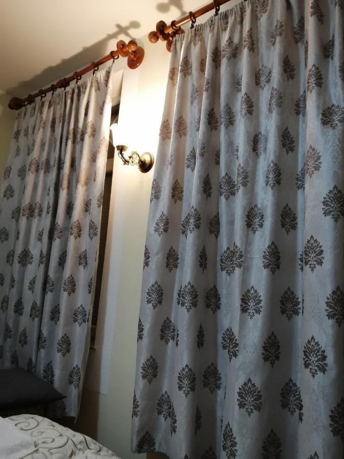 Guest House Prilep Buitenkant foto