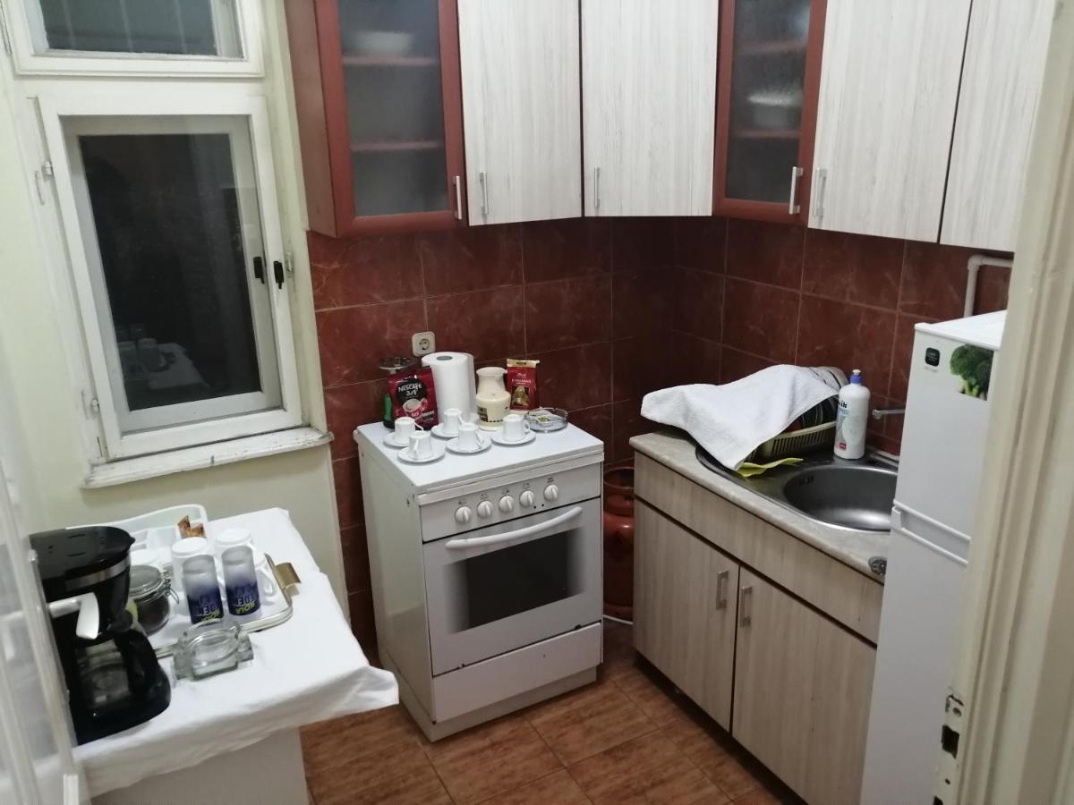 Guest House Prilep Buitenkant foto