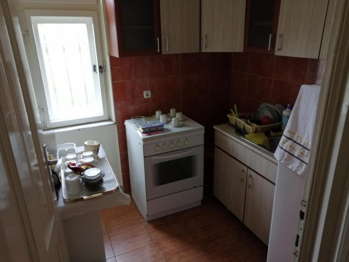 Guest House Prilep Buitenkant foto